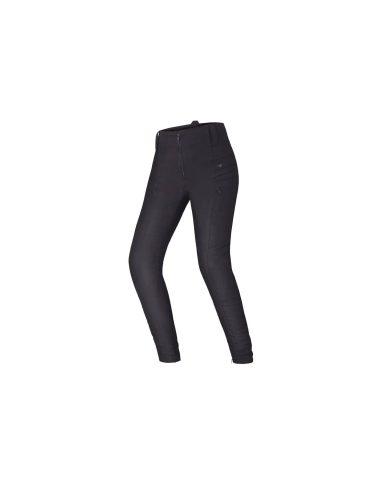 SHIMA NOX 2.0 BLACK Women's Motorcycle Jeans