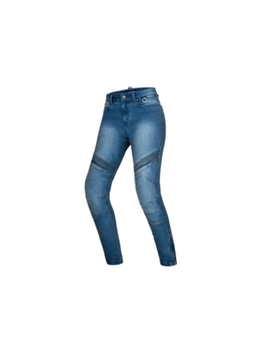 Shima Jess Jeans da moto da turismo moderni e innovativi