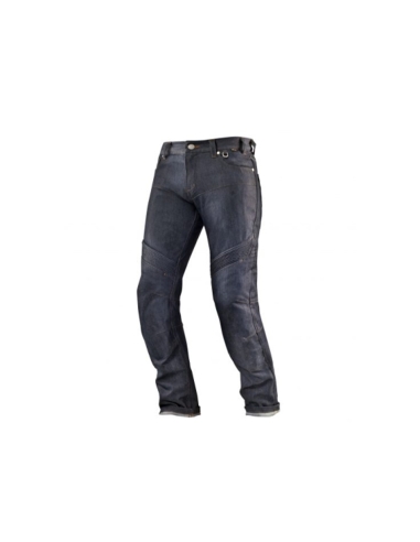 SHIMA Gravity Blue Men urban touring Motorbike Jeans