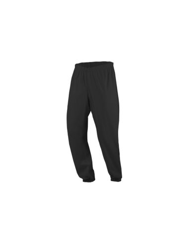 SHIMA HYDRODRY + PANTS BLK