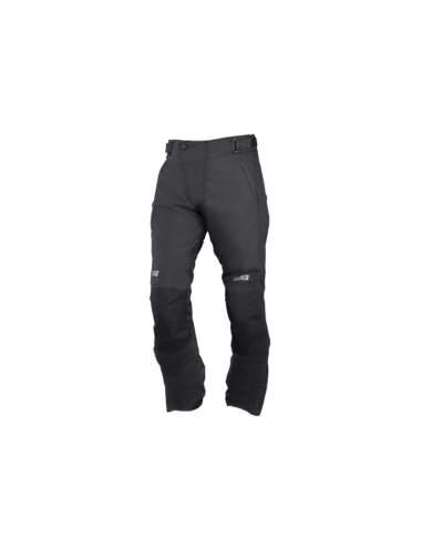 GMS- PANTALONES STARTER MAN PANTS BLACK