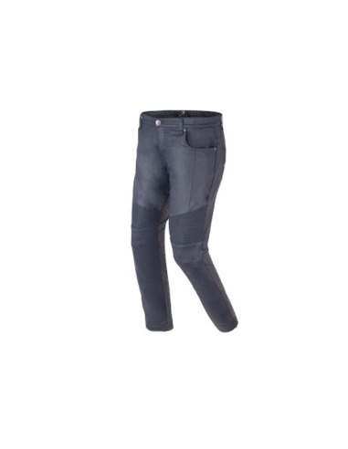 BELA - Pantalón Jeans Shirley Azul Navy