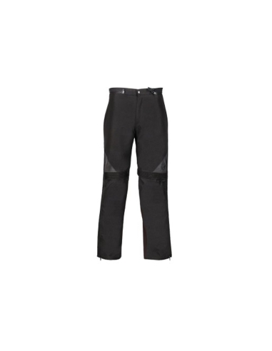 BELA - Pantalón Textil Sharp Negro