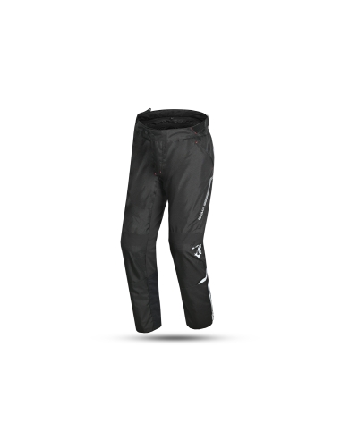 Bela Tour To Snow Calça Têxtil Para Homem - Preto