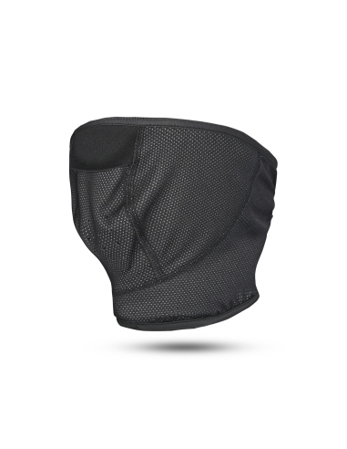 BELA - Termico Textil Fender Mask Negro - TU