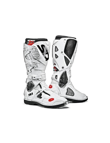 SIDI Crossfire 3 SRS Motocross Dirtbike Boots