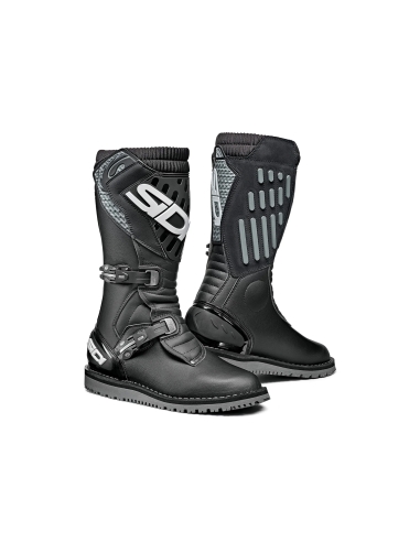 Sidi Trial Zero.2 adventure motorcycle motorbike motocross dirt bike boots