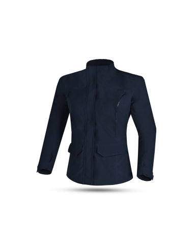 Bela Turin City Lady Jacket - Blue