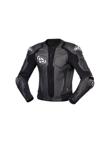 IXON- CHAQUETAS VENDETTA JKT EVOBLACK/WHITE