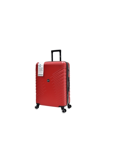 Unik GAZA Travel Cherry Red storage Large Bags