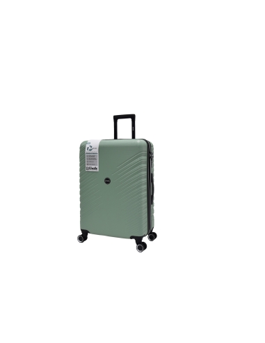 UNIK Gaza Gratino Vert Sac de Voyage Grand