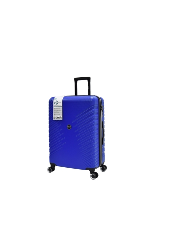 Unik Gaza Bleu Sodalite Sac de Rangement de Voyage Grand