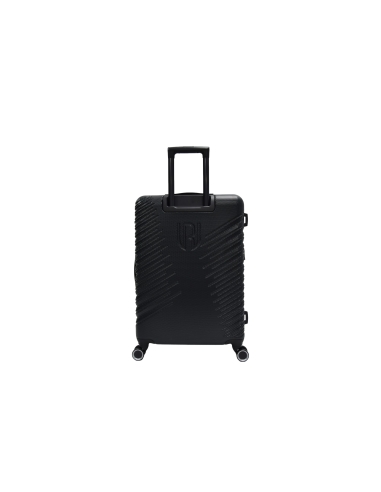 Unik Gaza Touring Travel Storage Bage Case Black Middle