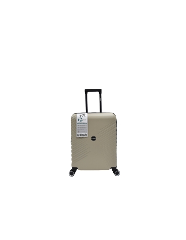 Unik Gaza Basic Taupe Travel Small Storage Bags case