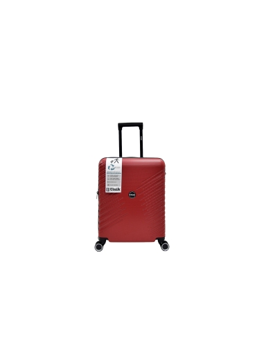 Unik Gaza Cherry Red Small Storage Travel Bags case