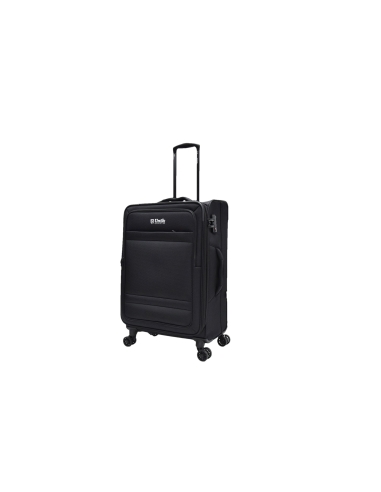 UNIK Omega Storage Travel Bags Schwarz Mitte