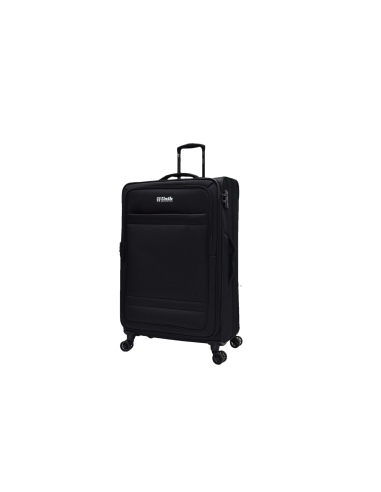 UNIK - OMEGA Mochilla De Viaje Black Large