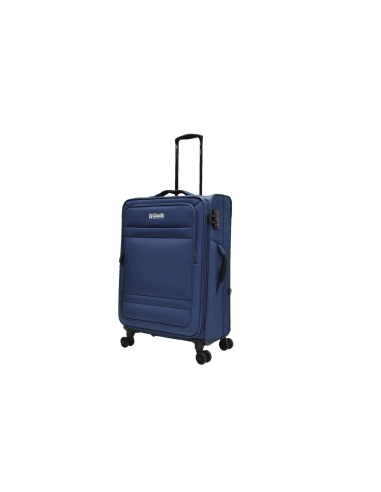 UNIK OMEGA Reisetaschen Blau Mitte