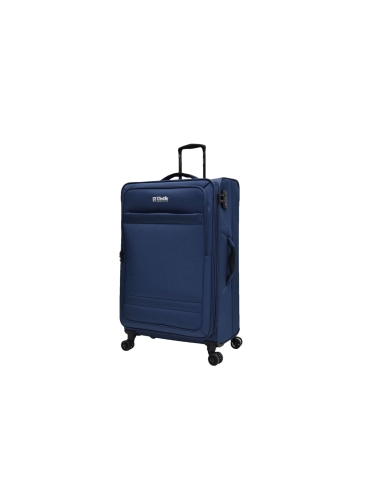 UNIK OMEGA Sacos de Viagem Touring Azul Grande