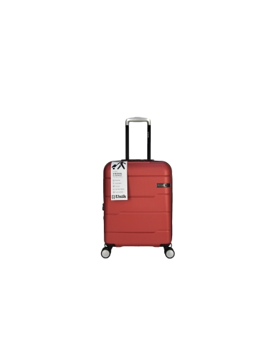 Unik Vigo Coral Small Travel storage Suitcase Bag