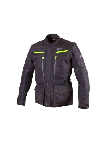 GMS- CHAQUETAS GEAR MAN JACKET