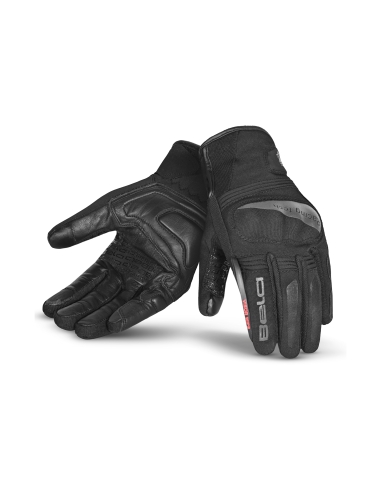 Bela Boom Lady WP Winter Gloves - Black