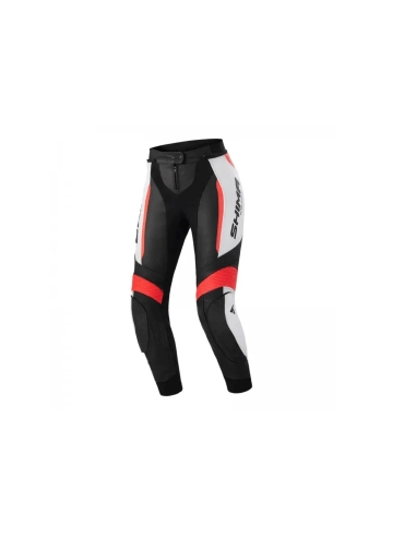 SHIMA MIURA 2.0 PANTS RED FLUO