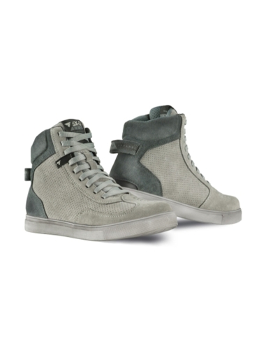 SHIMA SX-2 EVO MEN  BOOTS GREY