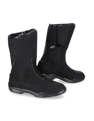 BELA
BELA - EXPLORER WP LEATHER BOOTS BLACK