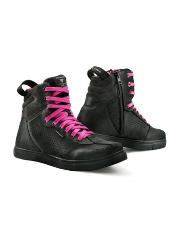 SHIMA - REBEL WP LADY BOOT BLACK