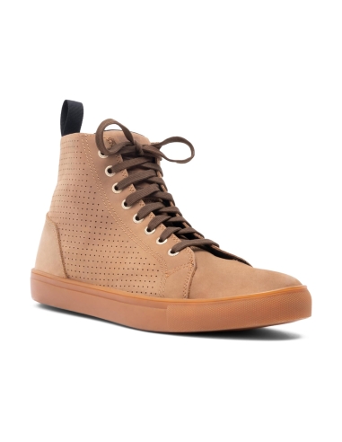 REBEL HORN - BOTAS URBANO MAN TRAMP II SAND