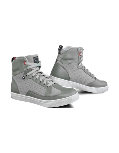 SHIMA SX-2 LADY  BOOTS GREY