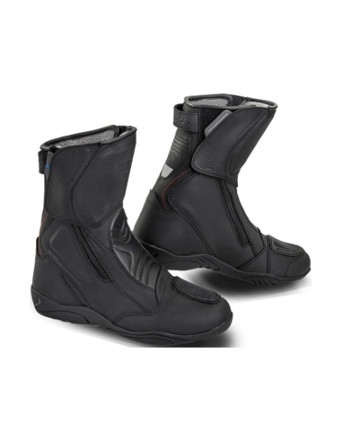 SHIMA TERRA LADY  BOOTS BLACK