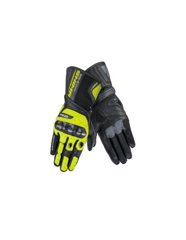 SHIMA - STR-2 VENT GLOVE FLUO