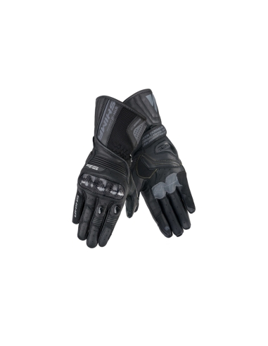 SHIMA - STR-2 VENT GLOVE BLACK