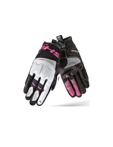 SHIMA BLAZE LADY GUANTES PINK