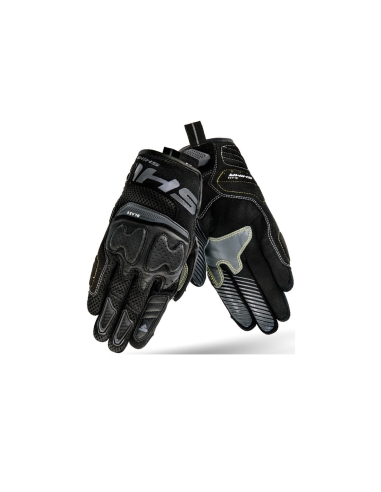 SHIMA BLAZE MEN GUANTES BLACK