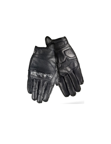 SHIMA CALIBER LADY GUANTES BLACK