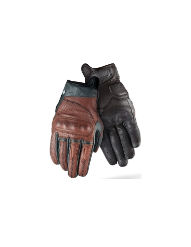 SHIMA CALIBER LADY GUANTES BROWN