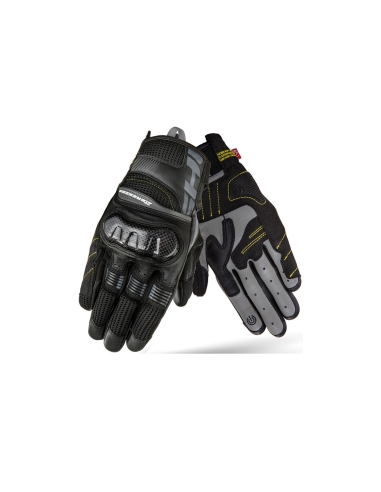 SHIMA X-BREEZE 2 MEN GUANTES BLACK