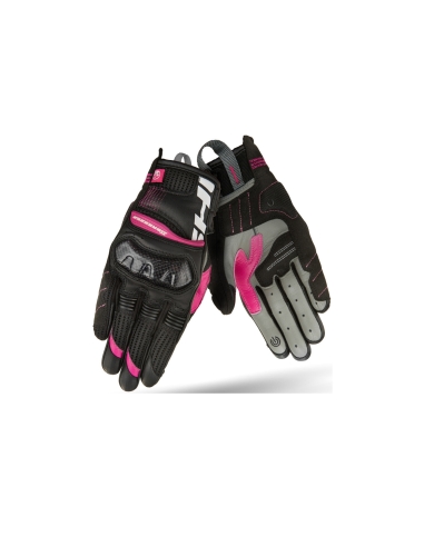 SHIMA X-BREEZE 2 LADY GUANTES FUCSIA