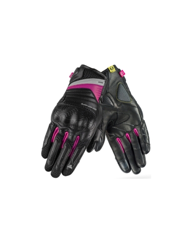 SHIMA RUSH LADY GUANTES PINK