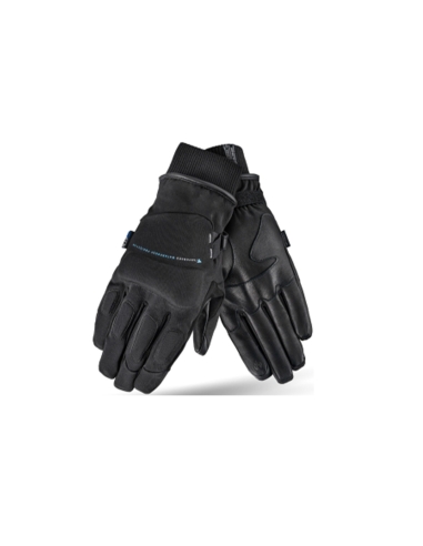 Oslo WP homme Urban Gants courts d'été imperméables pour moto