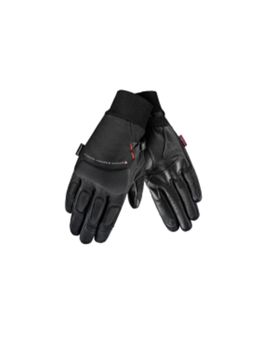 SHIMA OSLO WIND LADY GUANTES BLK