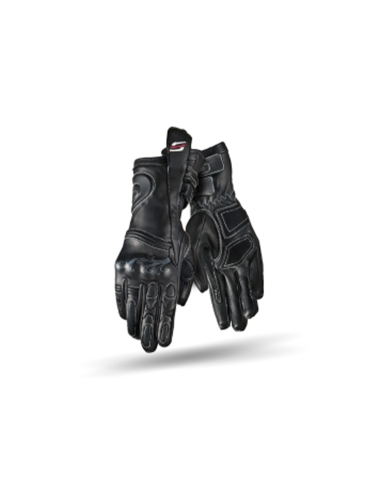 SHIMA MODENA GUANTES BLACK