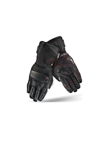 SHIMA INVERNO GUANTES BLACK