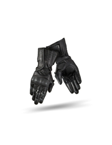 SHIMA GT-1 LADY GUANTES BLACK