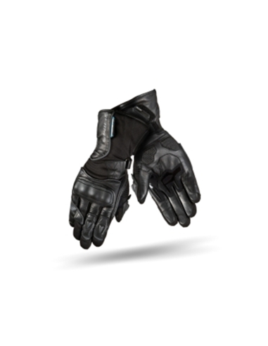 SHIMA GT-1 MEN GUANTES BLACK