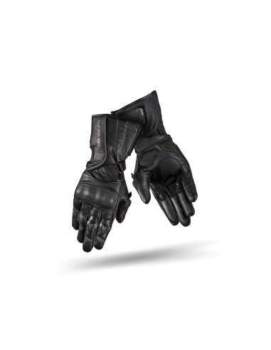 SHIMA GT-1 LADY WP GUANTES  BLACK