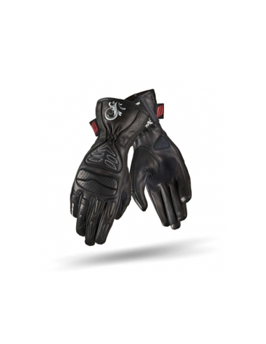 SHIMA CALDERA GUANTES BLACK